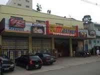 "Supermercado Masther"